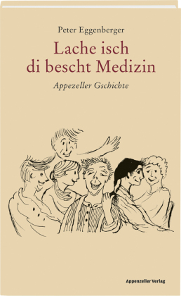 Lache isch di bescht Medizin