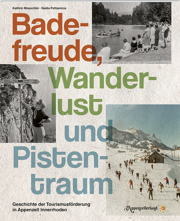 Badefreude, Wanderlust und Pistentraum main product photo
