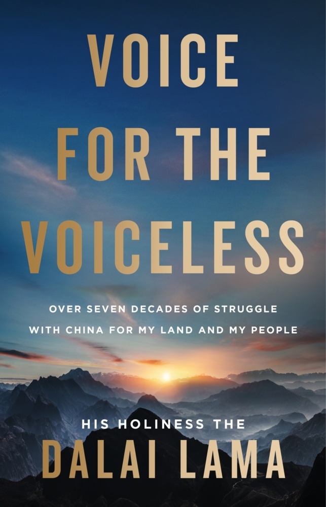 Voice for the Voiceless main product photo