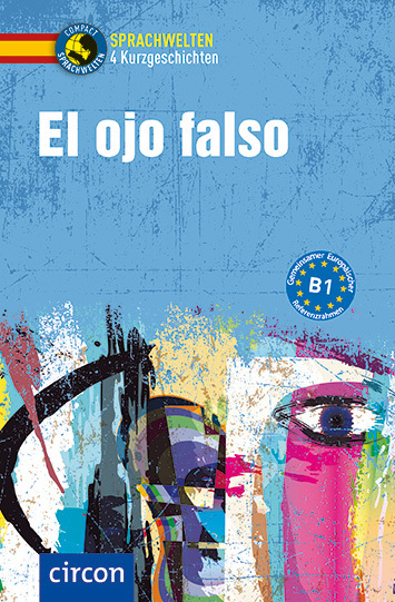 El ojo falso main product photo