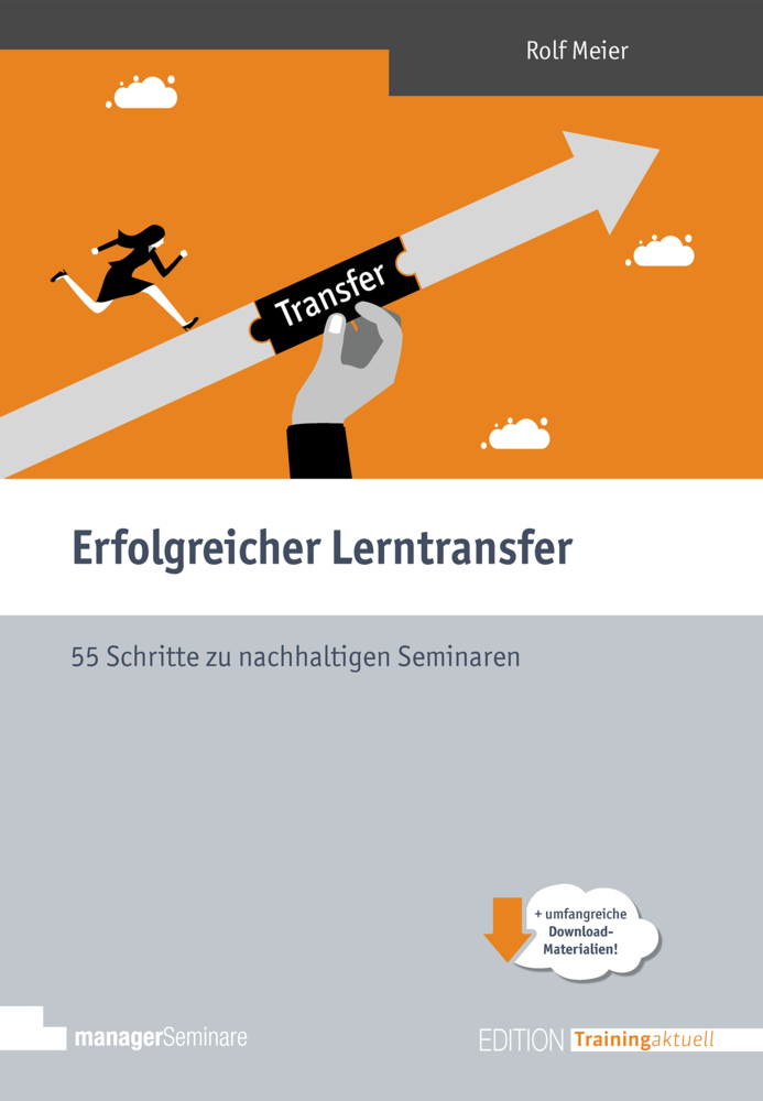 Erfolgreicher Lerntransfer main product photo