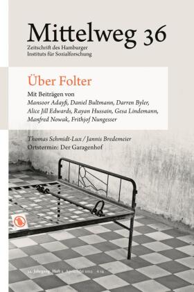 Über Folter