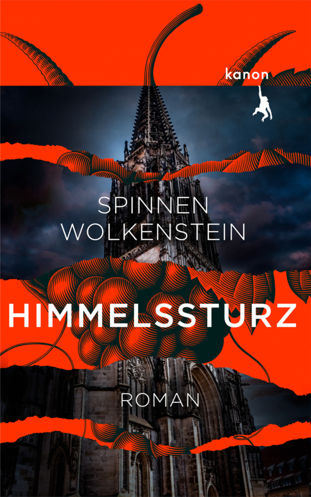 Himmelssturz main product photo