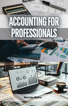 Accounting for Professionals
