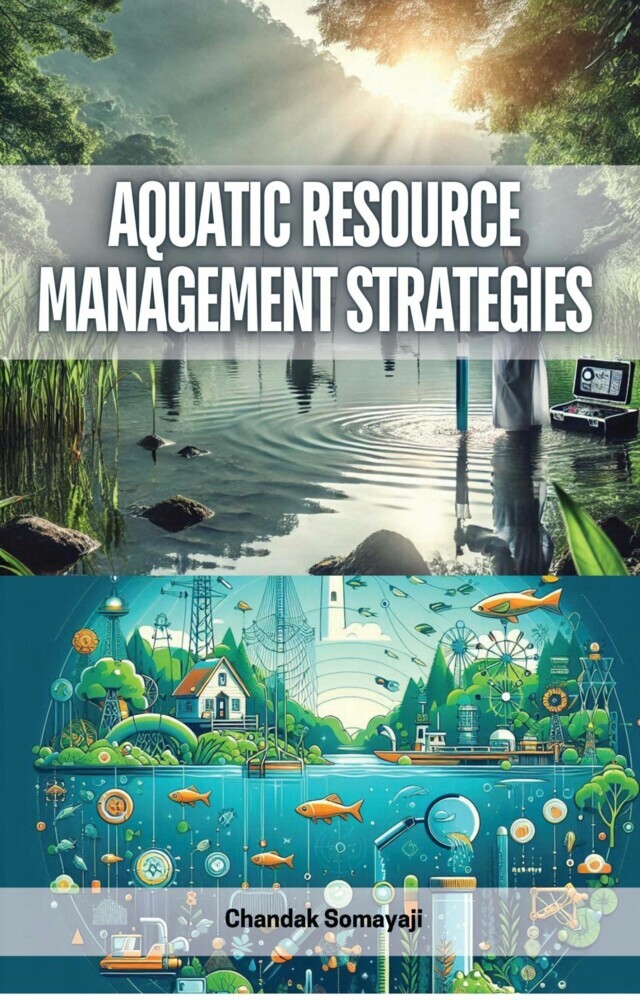 Aquatic Resource Management Strategies main product photo