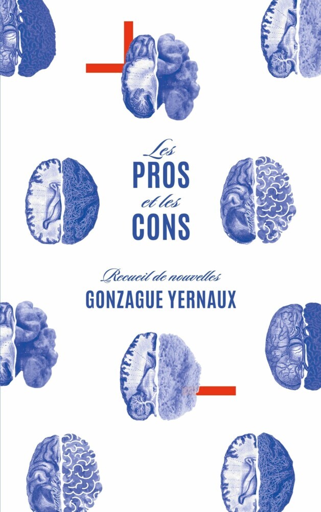 Les Pros et les Cons main product photo