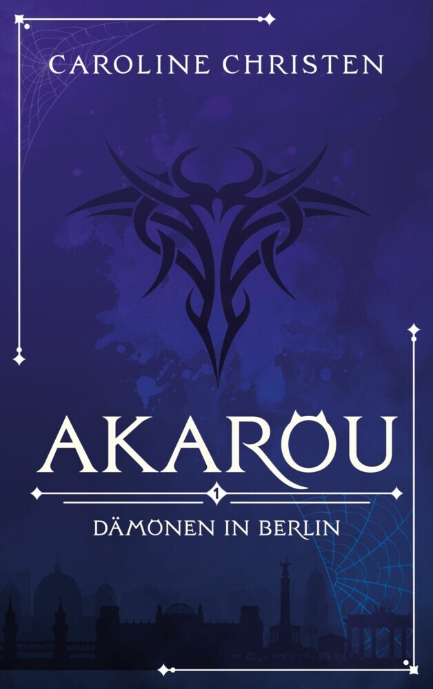 Akarou main product photo