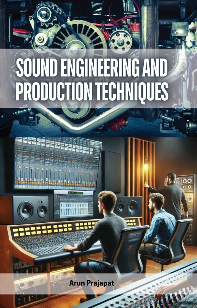 Sound Engineering and Production Techniques main product photo