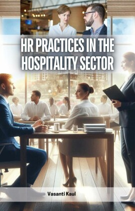 HR Practices in the Hospitality Sector