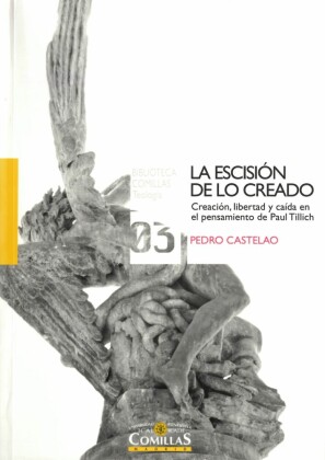 La escisión de lo creado