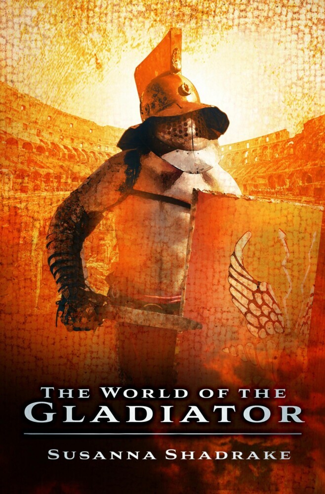 The World of the Gladiator main product photo