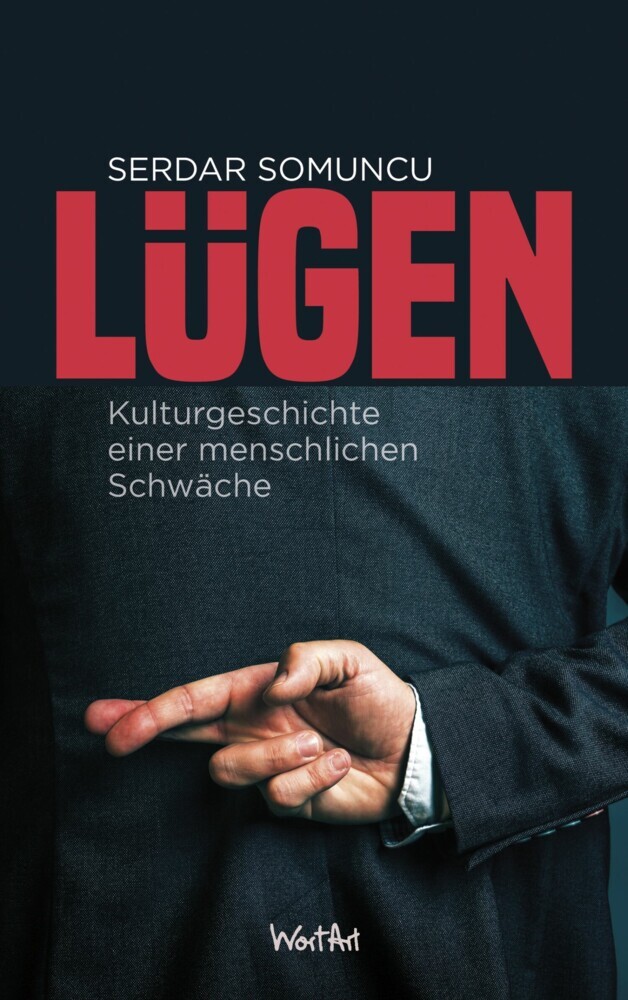 Lügen main product photo