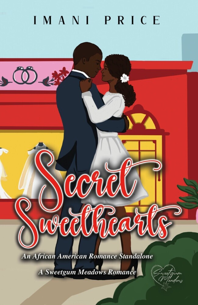 Secret Sweethearts main product photo