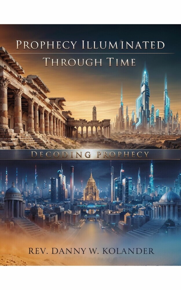 Prophecy Illuminated Through Time main product photo