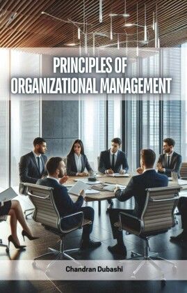 Principles of Organizational Management