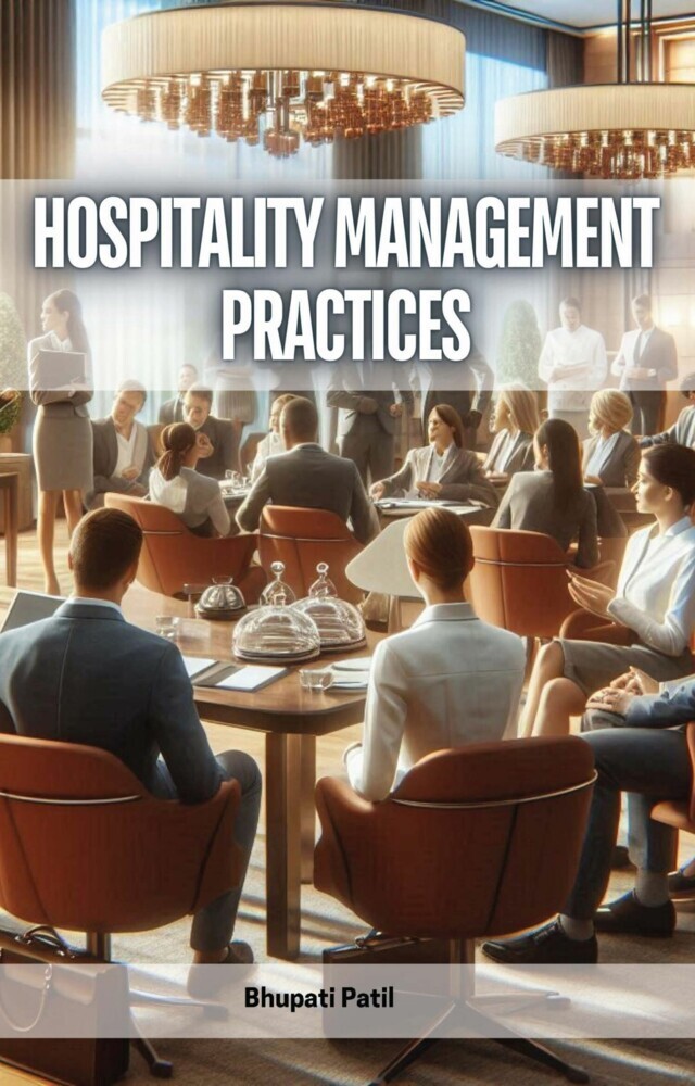 Hospitality Management Practices main product photo