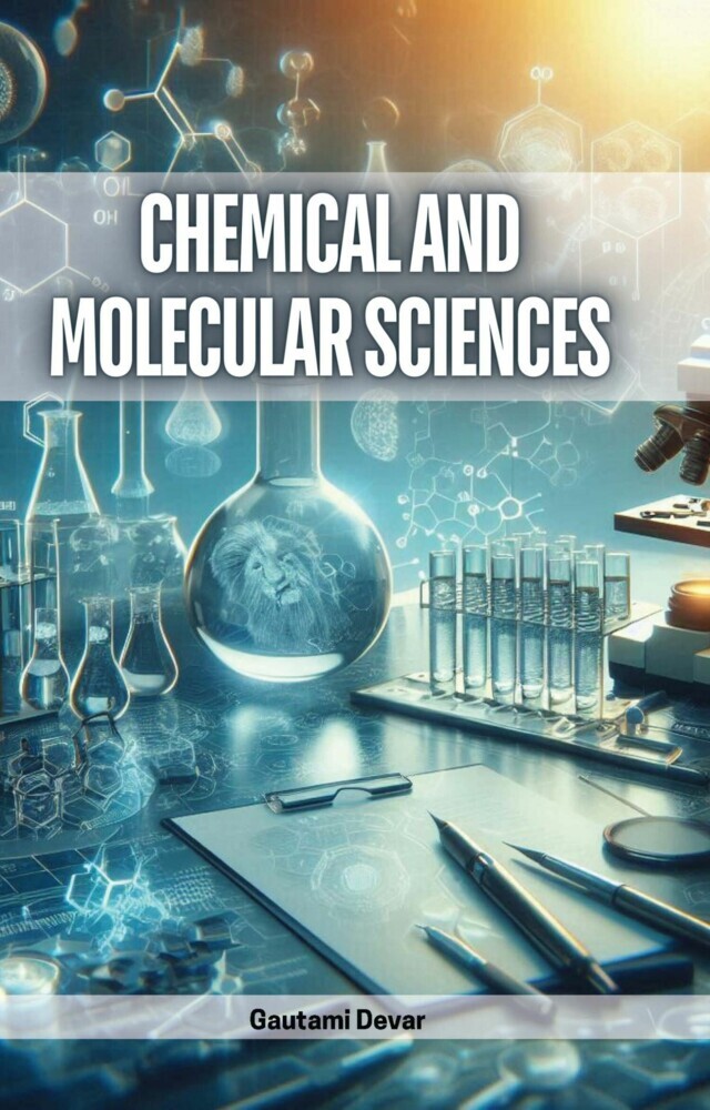 Chemical and Molecular Sciences main product photo