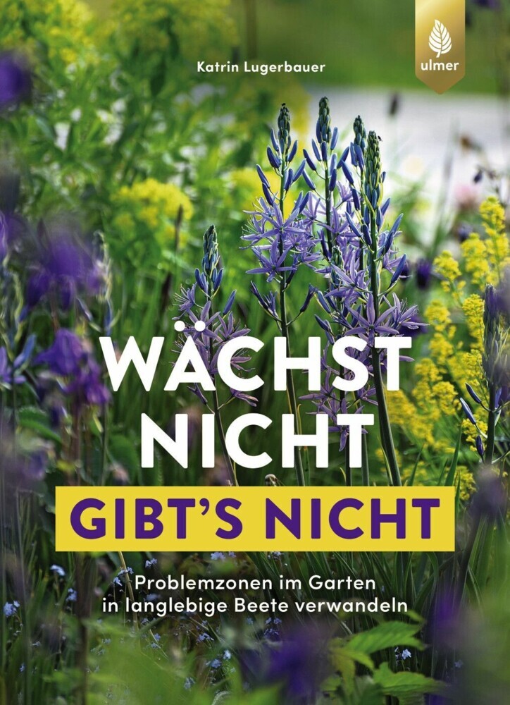 Wächst nicht gibt's nicht main product photo