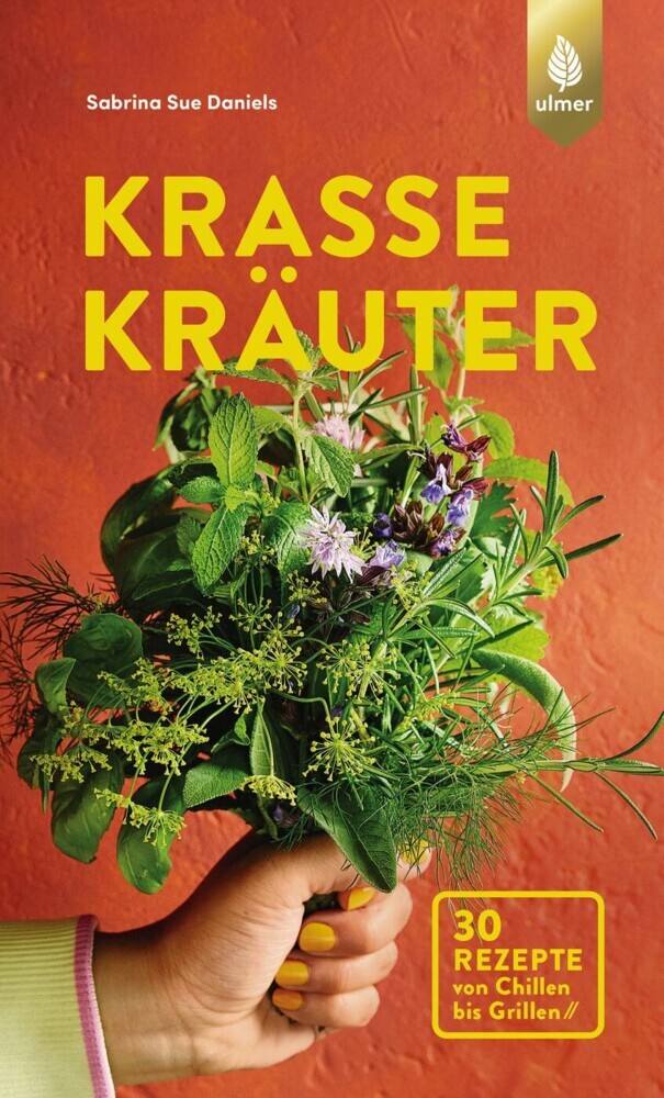 Krasse Kräuter main product photo