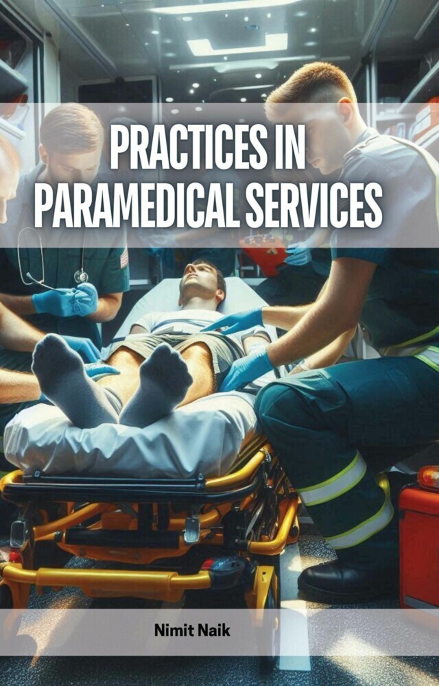 Practices in Paramedical Services main product photo