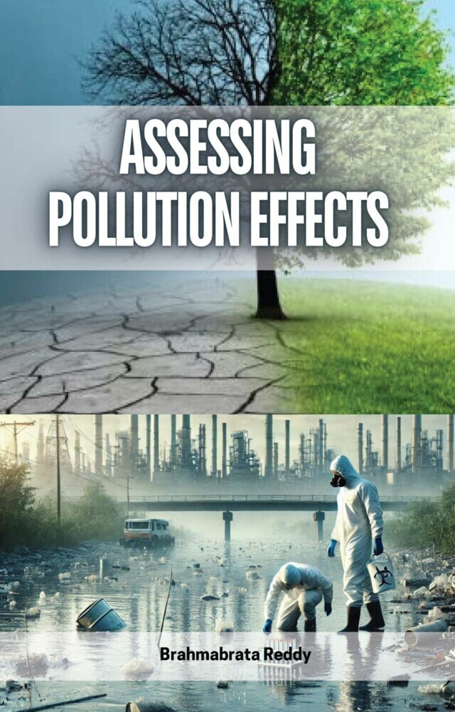 Assessing Pollution Effects main product photo