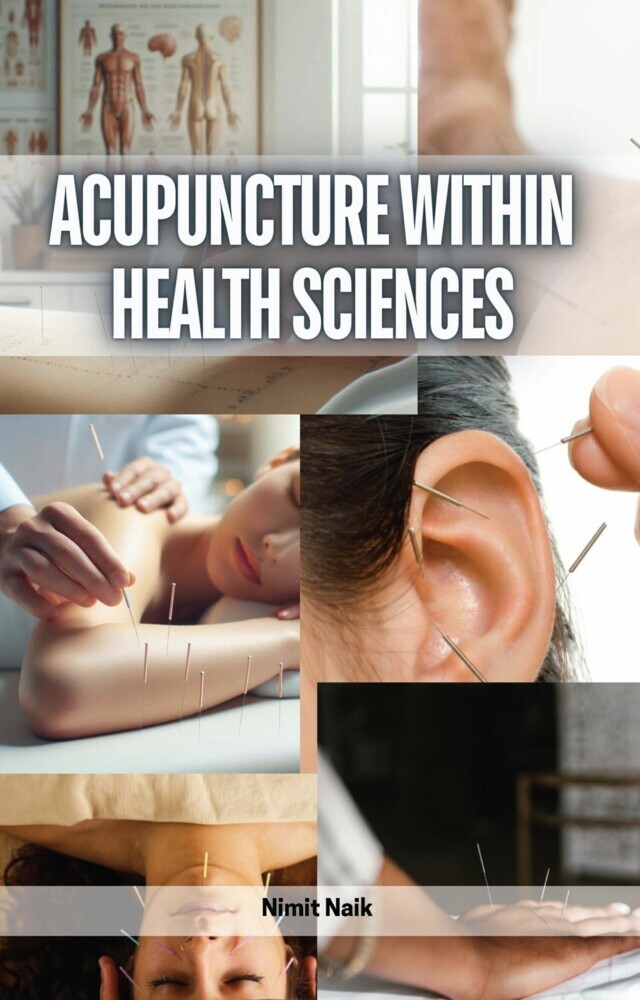 Acupuncture within Health Sciences main product photo