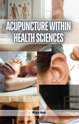 Acupuncture within Health Sciences