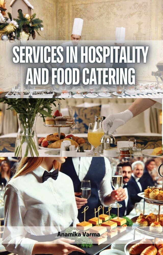 Services in Hospitality and Food Catering main product photo