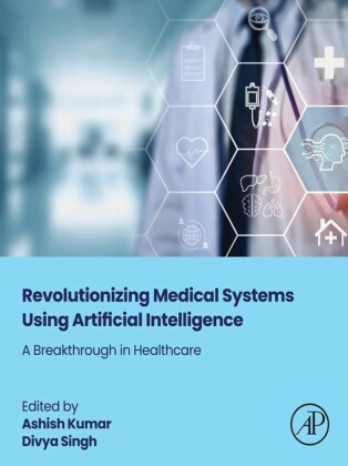 Revolutionizing Medical Systems using Artificial Intelligence