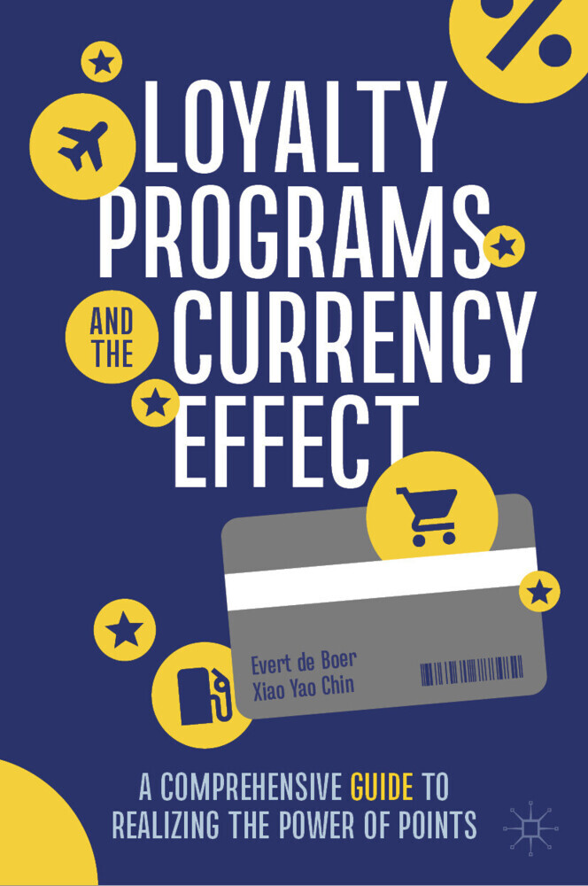 Loyalty Programs and the Currency Effect main product photo