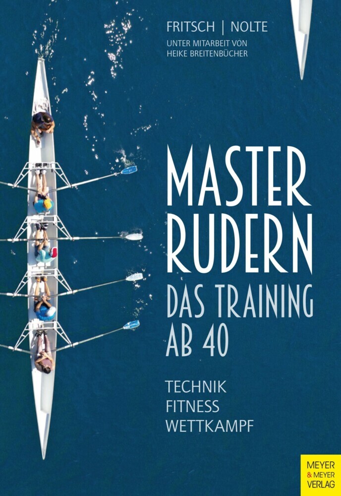 Masterrudern main product photo