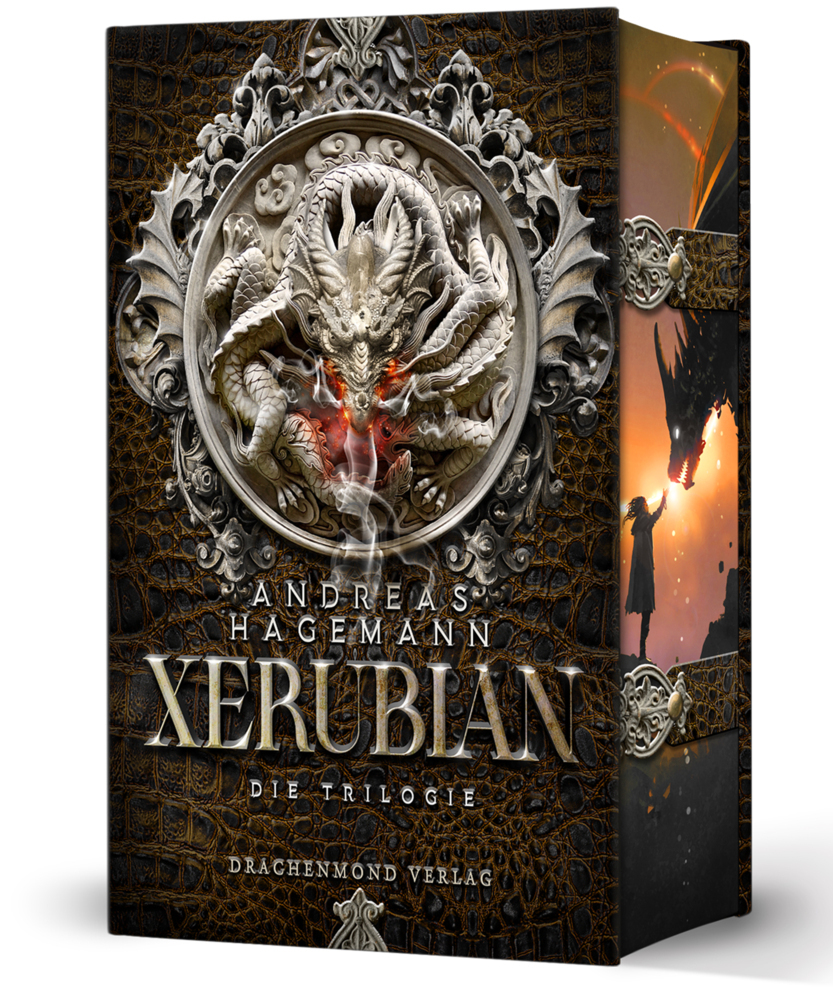 Xerubian main product photo
