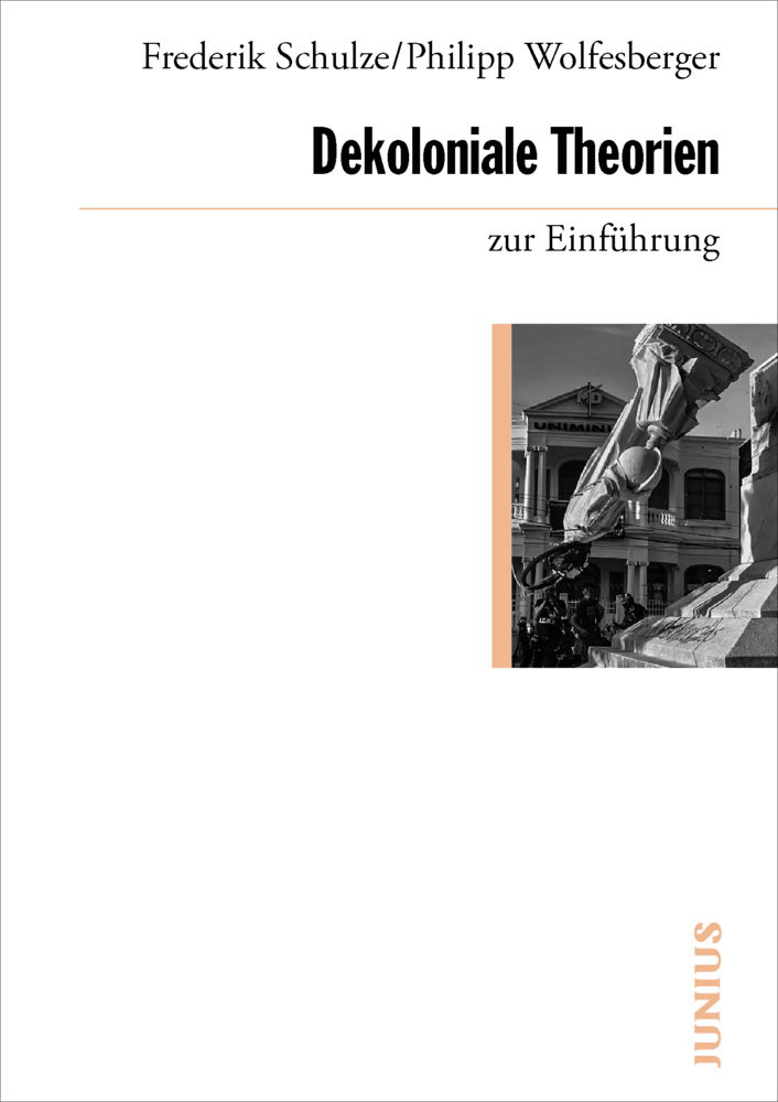 Dekoloniale Theorien zur Einführung main product photo