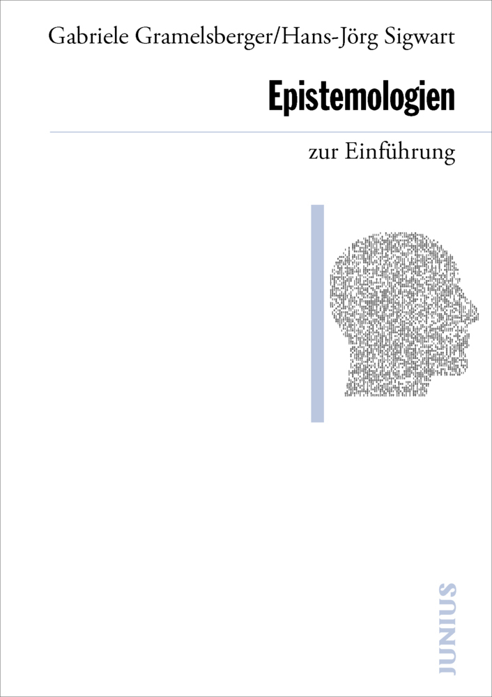 Epistemologien zur Einführung main product photo