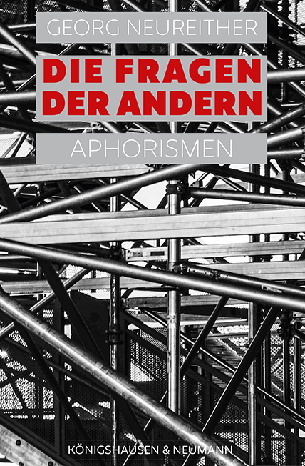 Die Fragen der andern main product photo