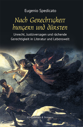 Nach Gerechtigkeit hungern und dürsten