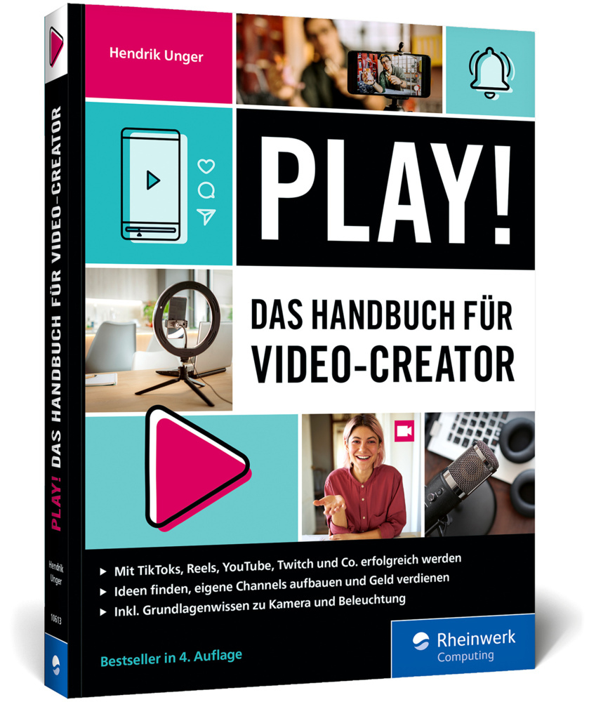 Play! main product photo