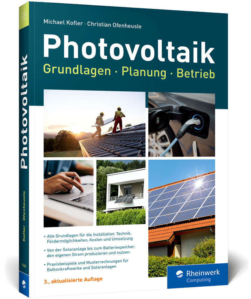 Photovoltaik main product photo