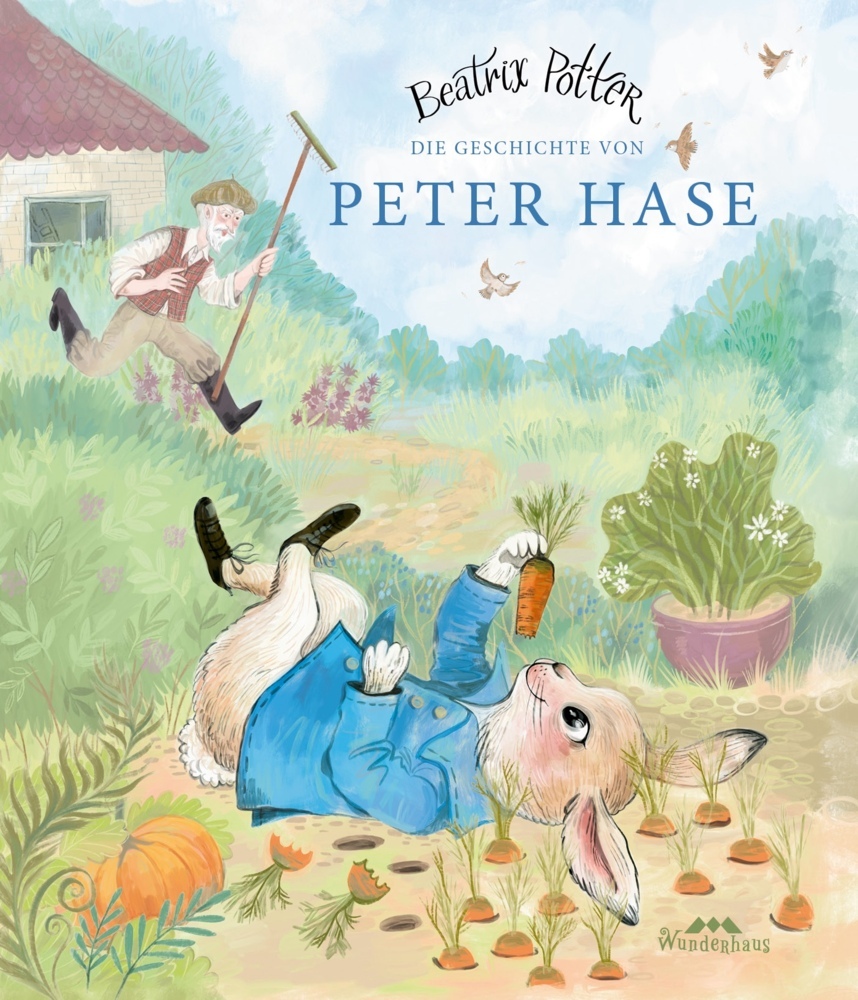 Die Geschichte von Peter Hase main product photo