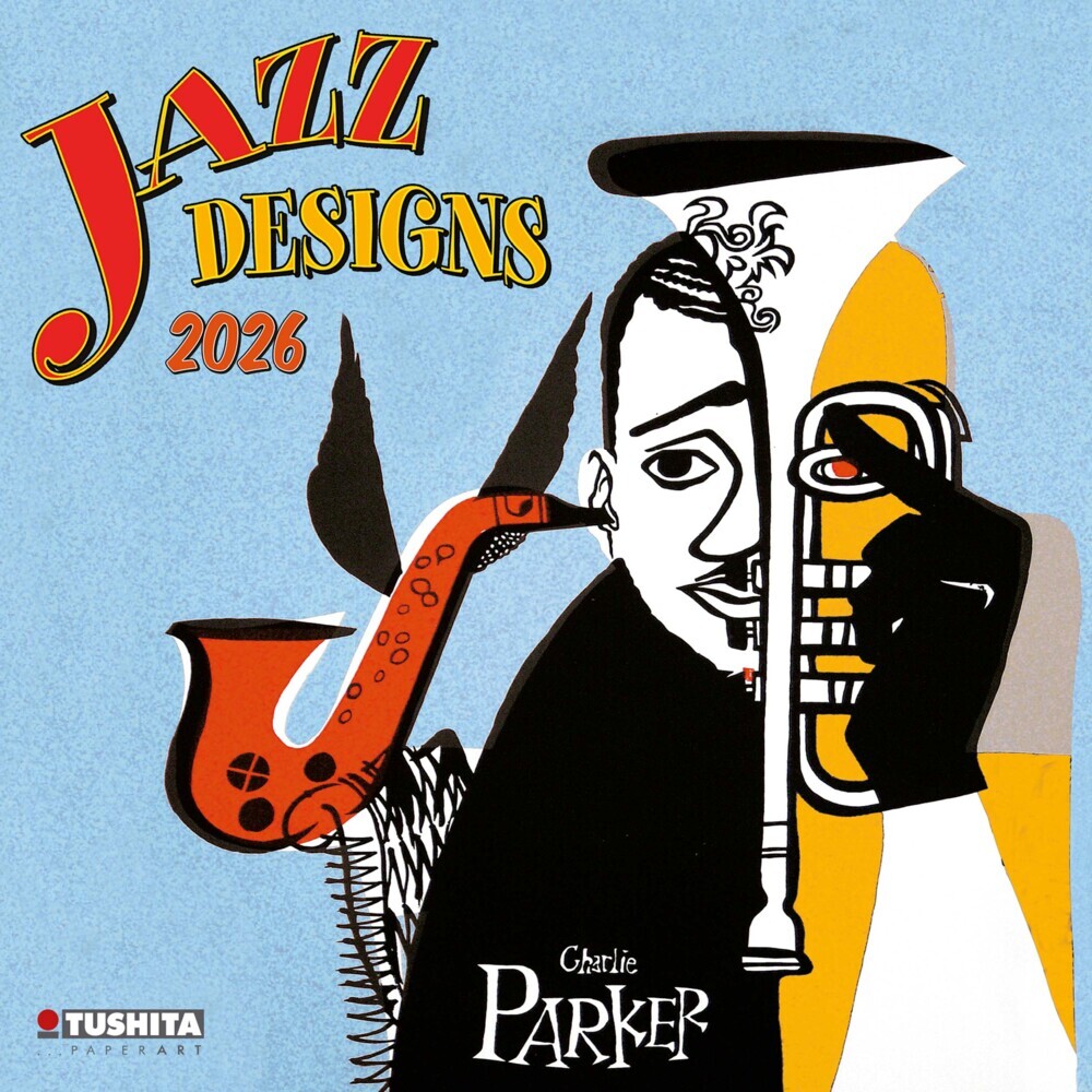 Jazz Designs 2026 main product photo