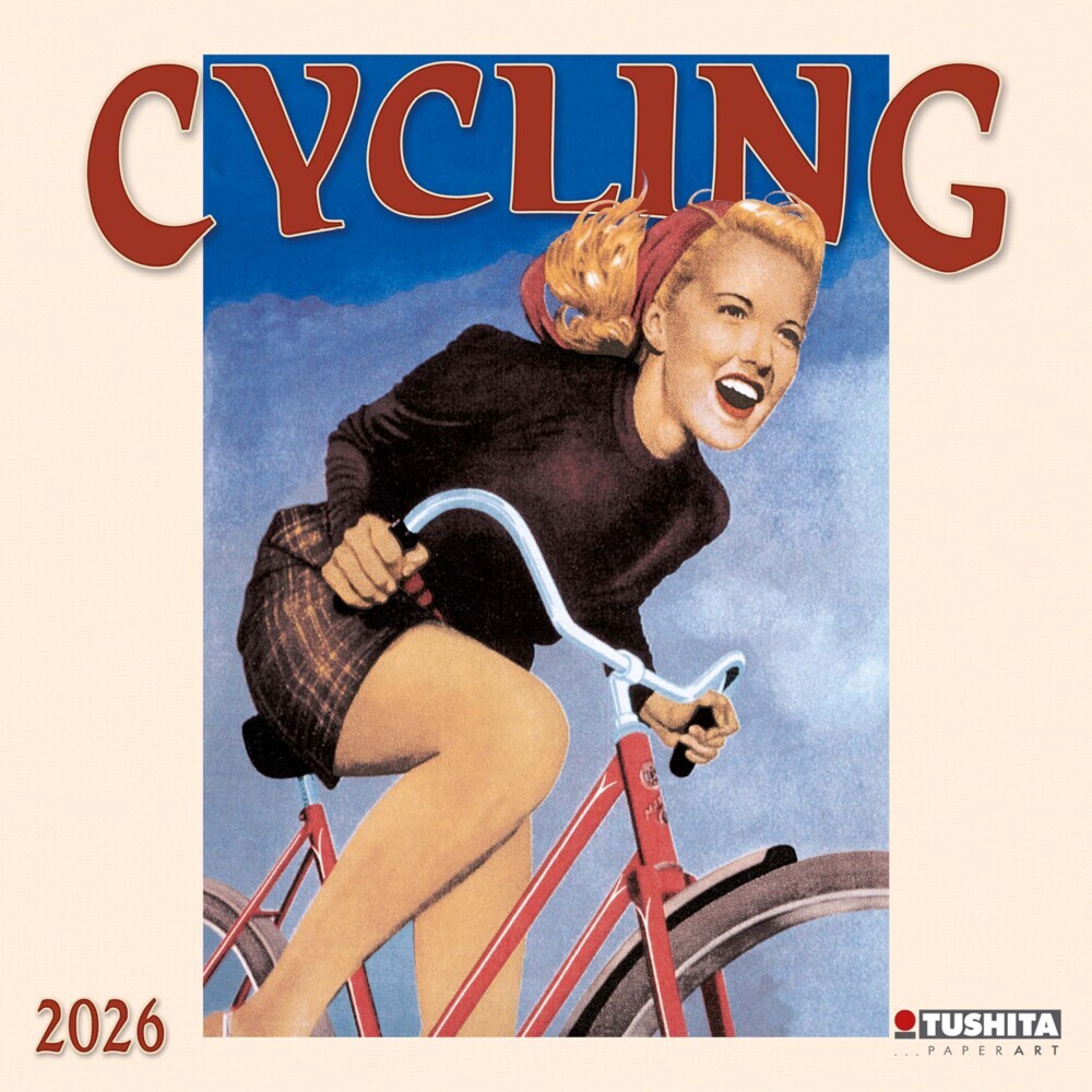 Cycling through History 2026 main product photo