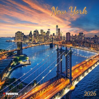 New York  2026