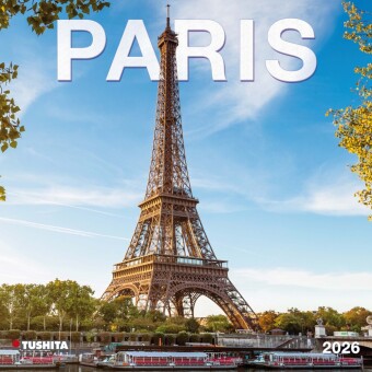Paris 2026
