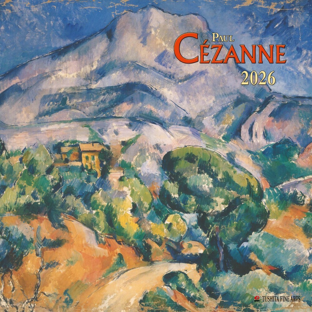 Paul Cezanne 2026 main product photo