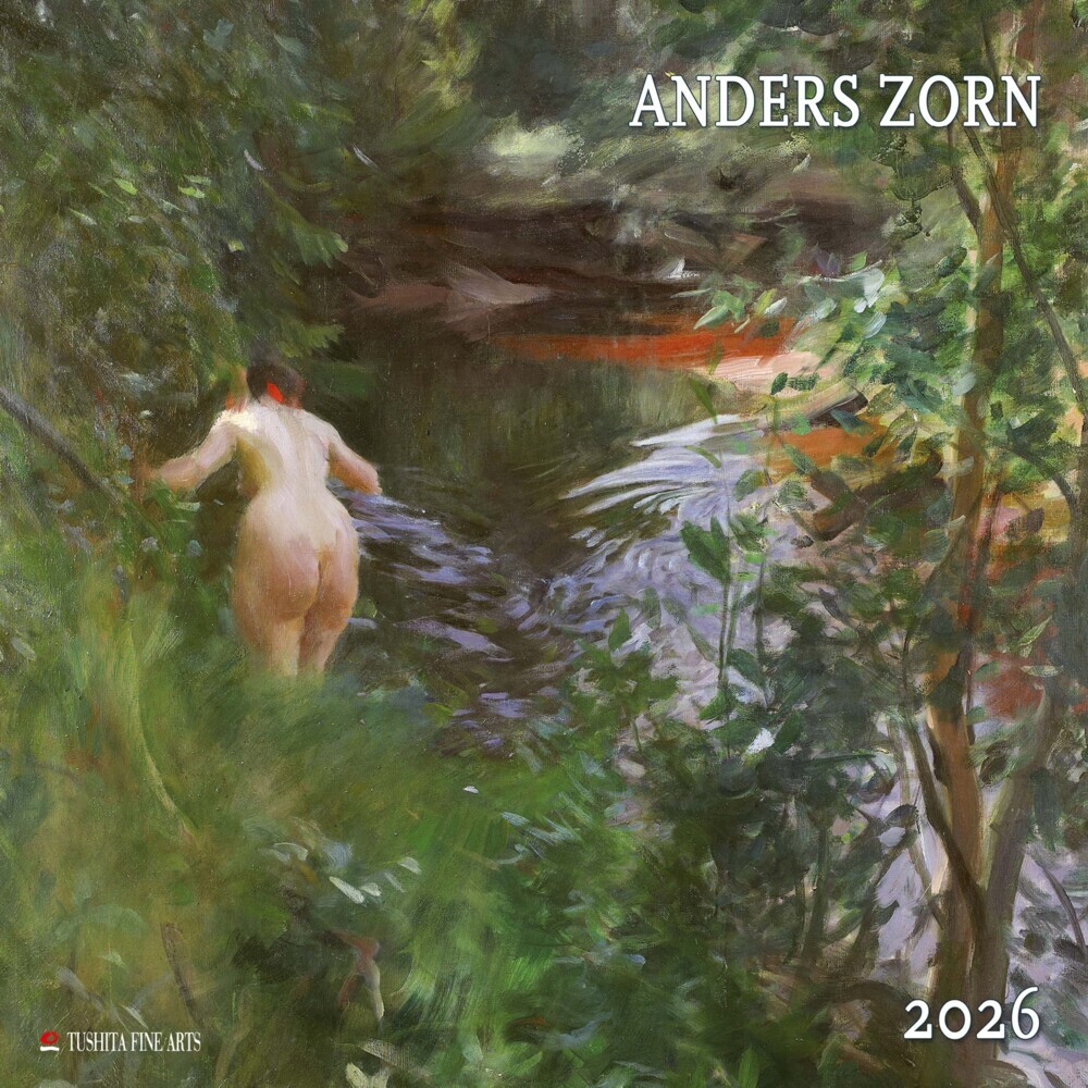 Anders Zorn 2026 main product photo