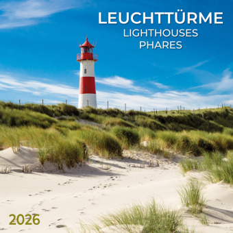 Leuchttürme 2026