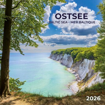 Ostsee/Baltic Sea 2026