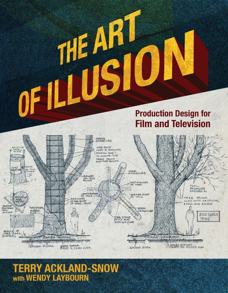 The Art of Illusion main product photo
