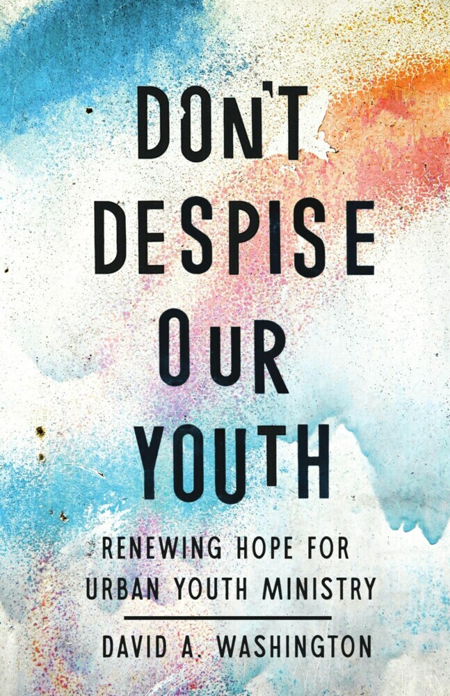 Don't Despise Our Youth main product photo