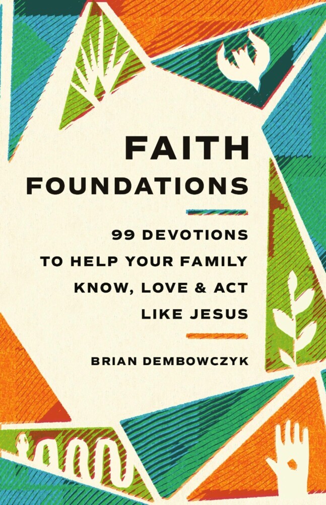 Faith Foundations main product photo